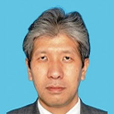 宇野 禎晃 氏