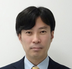 岡村 健史 氏