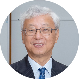 伊藤 元重 氏