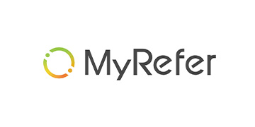 株式会社MyRefer