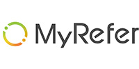 株式会社MyRefer