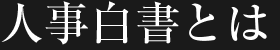 人事白書とは