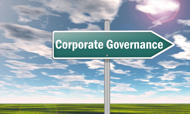 企業のコーポレートガバナンスの取り組み促進に向け、経産省が「CGSガイドライン」を改訂。社外取締役の在り方などを示す
