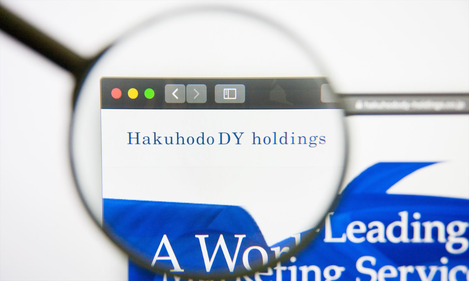 経営層こそ“生成AIリテラシー”が鍵に──博報堂DYグループが若手主導の「AIメンタリング制度」を導入