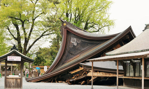 熊本地震で延長されていた社会保険料の納付期限が決定へ