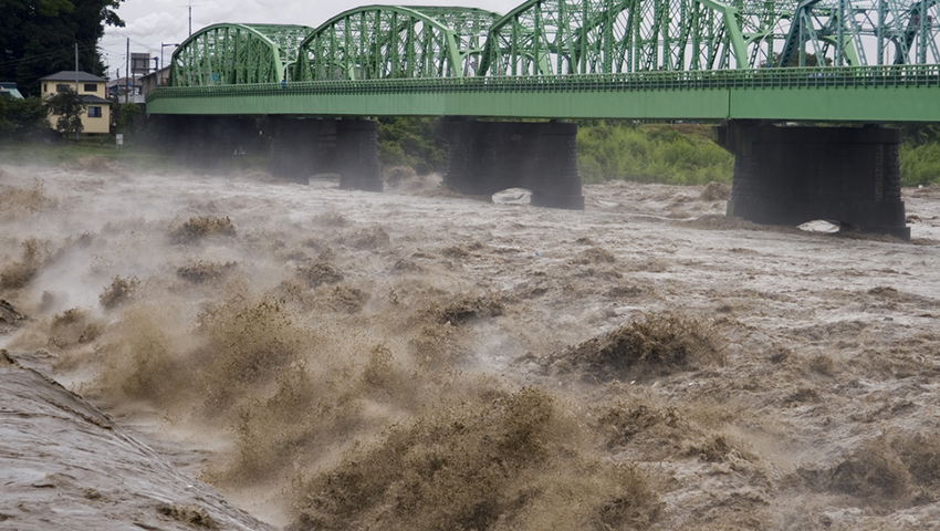 【西日本豪雨災害支援策】社会保険料の納付期限延長措置とは？