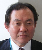 呉田　弘之氏