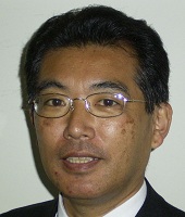 中川 雅之氏