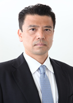 田宮 寛之 氏