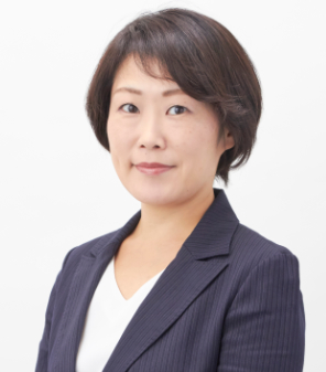 野川 真木子氏