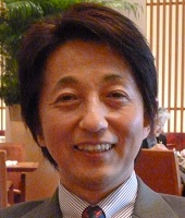 伊藤　伸也氏