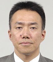 中島　英幸氏