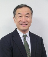 藤岡　長道氏