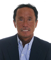 立野　智之氏