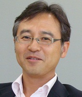 伊藤 健二氏