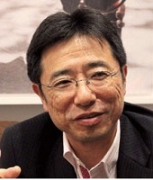 島村　隆志氏