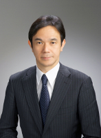 藤原 浩氏