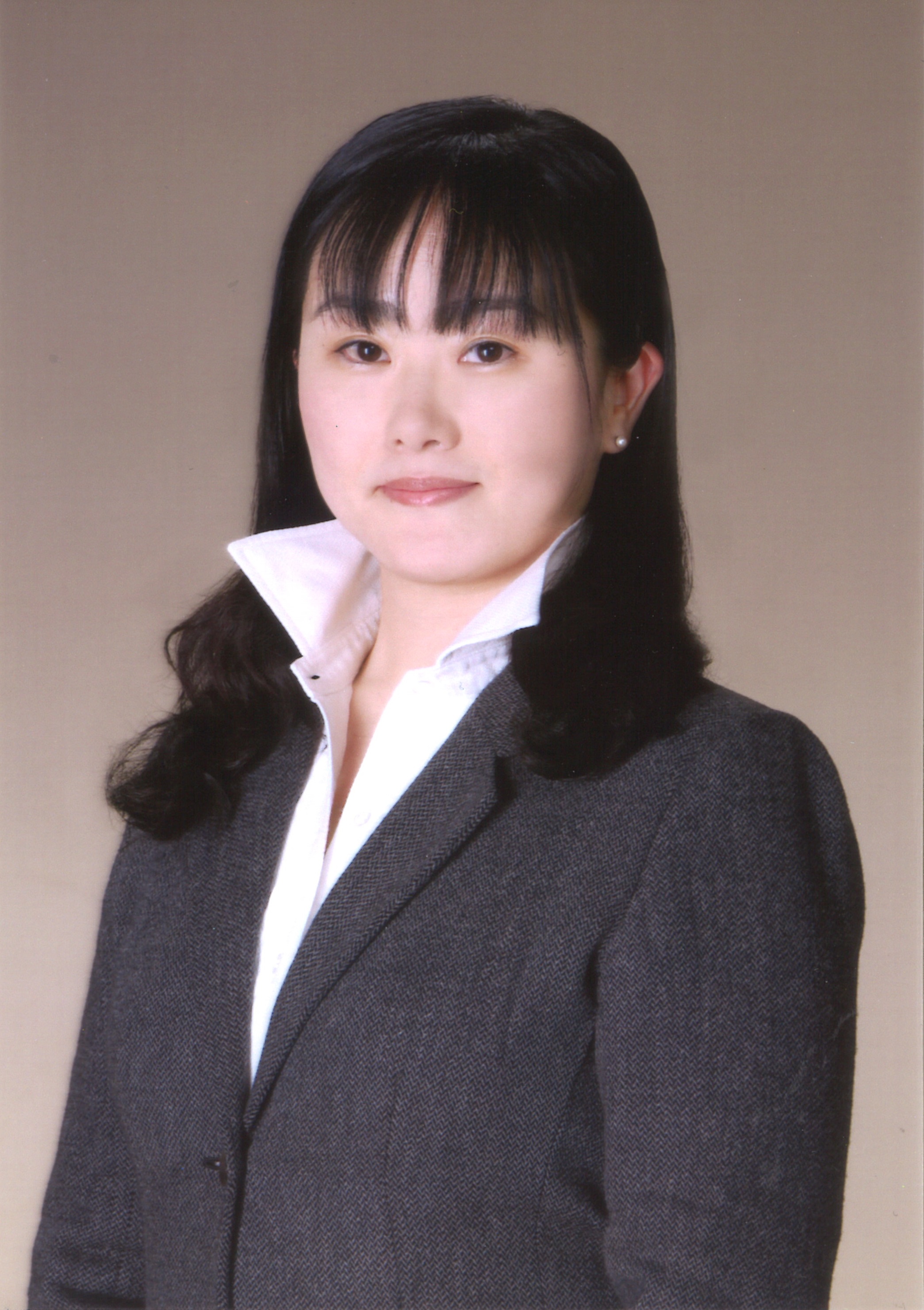 松井亜希子