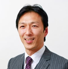 大池一弥