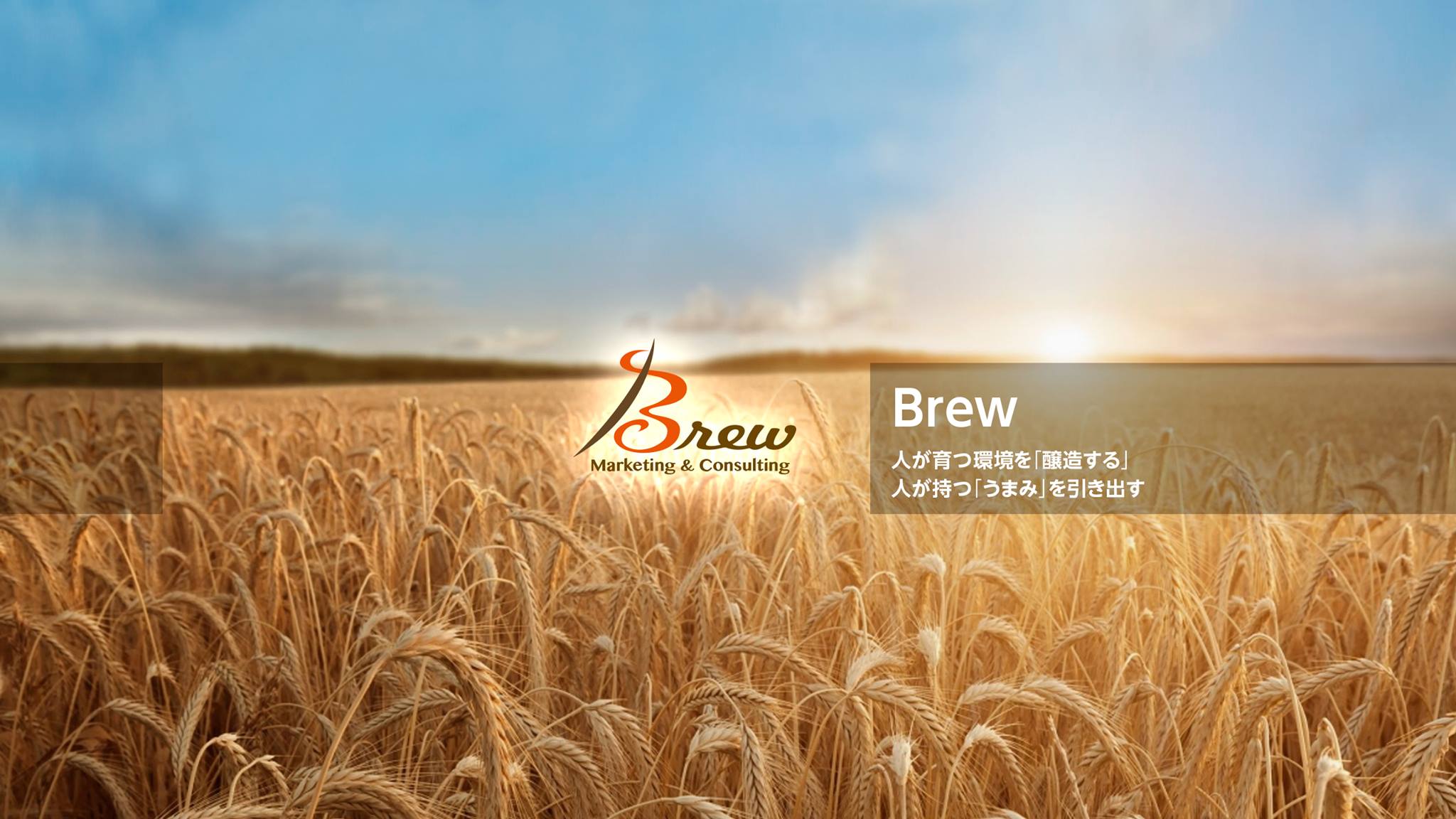 Brew株式会社