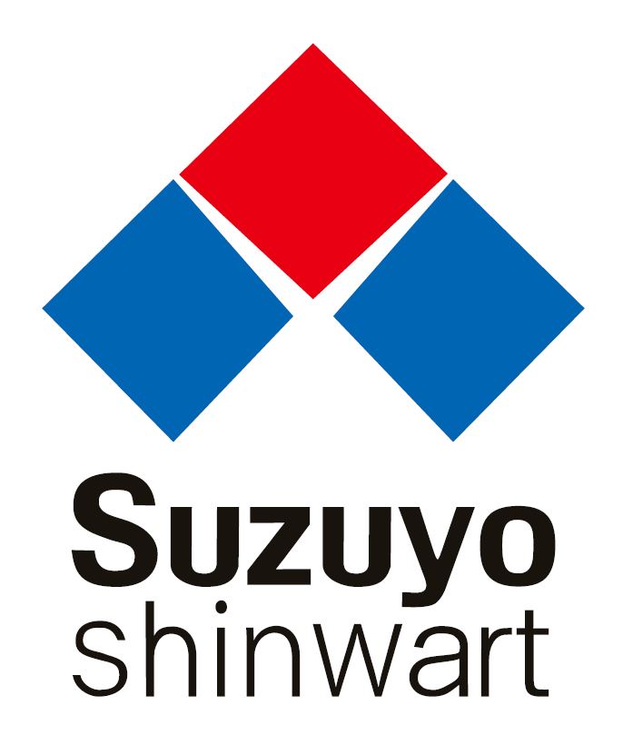 鈴与シンワート株式会社