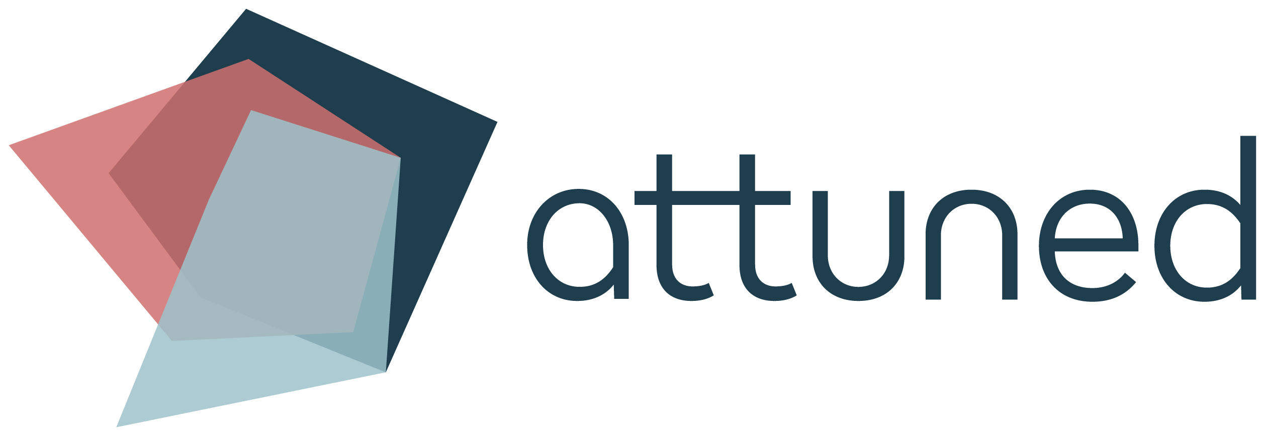 Attuned by EQIQ株式会社