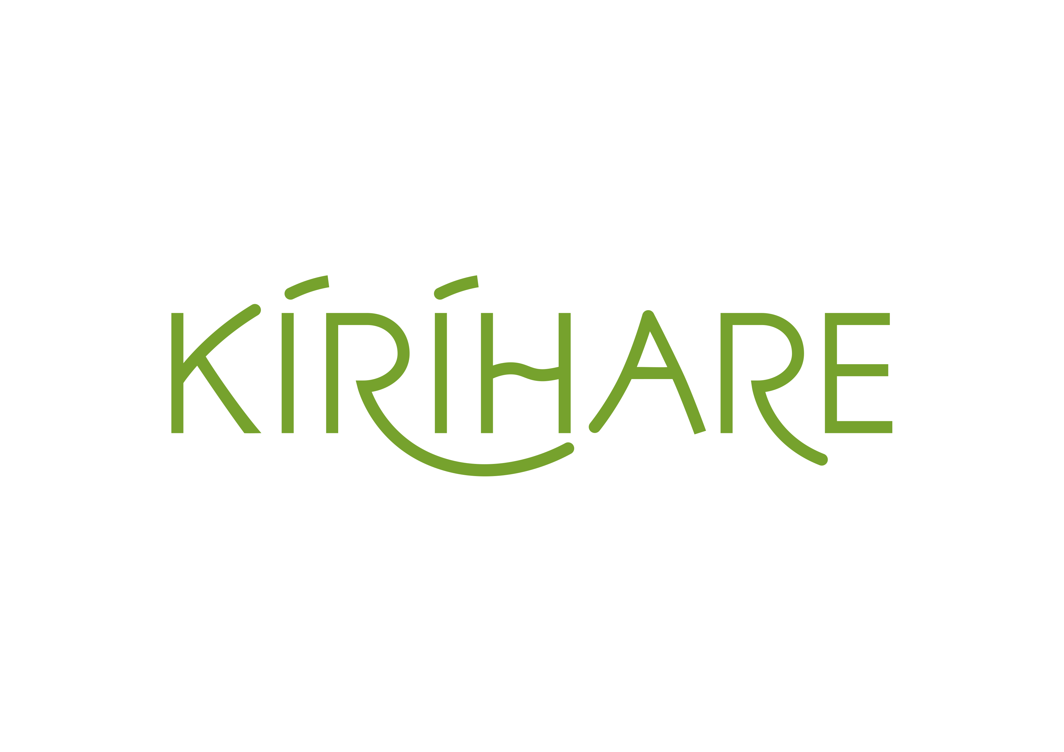 KIRIHARE株式会社