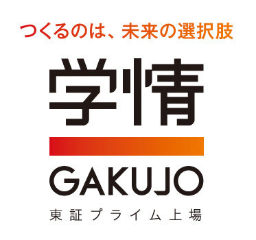 株式会社学情