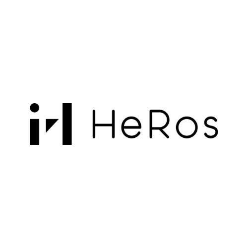 株式会社HeRos