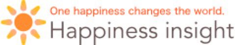 Happiness insight合同会社