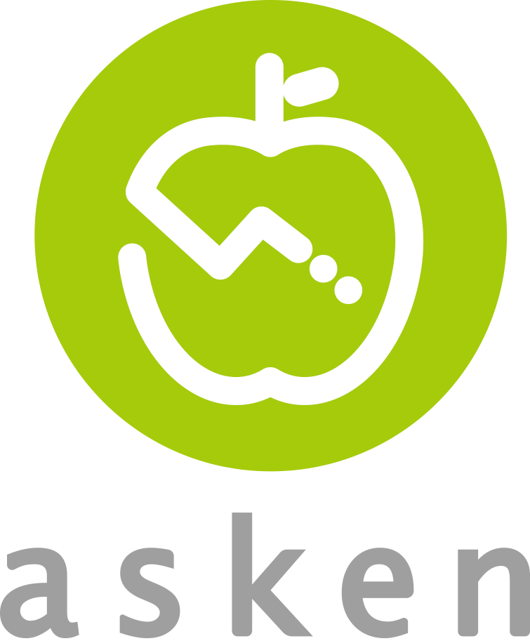 株式会社asken