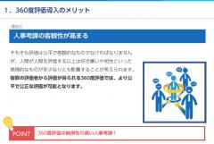 失敗しない 360度評価 メリット デメリット 株式会社シーベース Hrプロ