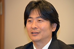 日本オラクル株式会社様「実行の４つの規律」導入事例