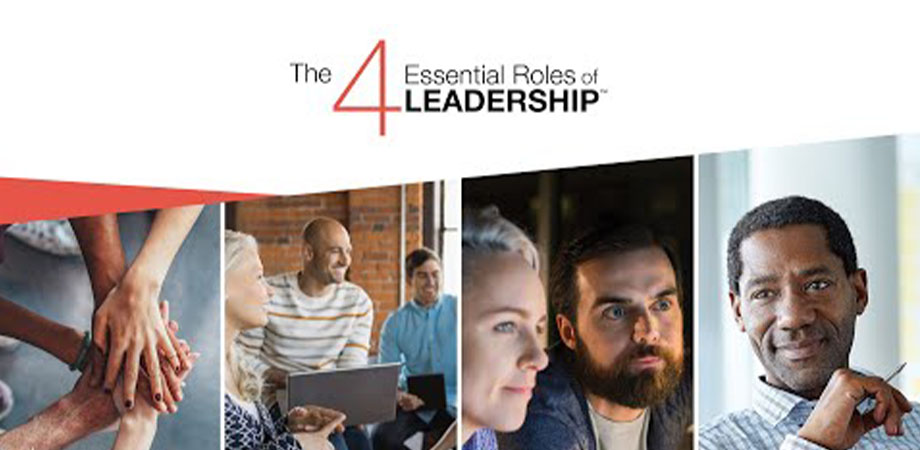 【オンライン開催】「リーダーのための4つの本質的な役割」プログラム説明会　【フランクリン・コヴィー・ジャパン株式会社】