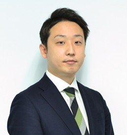 成田和史