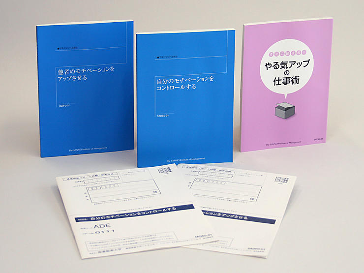 Sanno Seminar 22 公開セミナーご案内 学校法人産業能率大学 総合研究所 Hrプロ