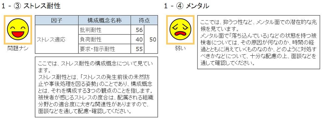 適性検査 アセスメント ストレス診断の資料請求 サービス一覧 人事のプロを支援するhrプロ