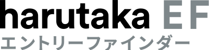 harutaka EF