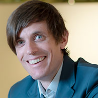 マイケル・A・オズボーン 氏