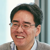 工藤司 氏