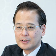 正岡聖一 氏