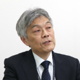 森田 光則 氏