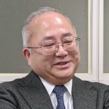 舟戸 一治 氏