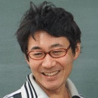 吉田英史氏