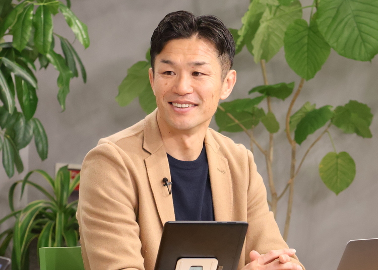 元ラグビー日本代表キャプテン 廣瀬俊朗氏が語る！ ラグビーの