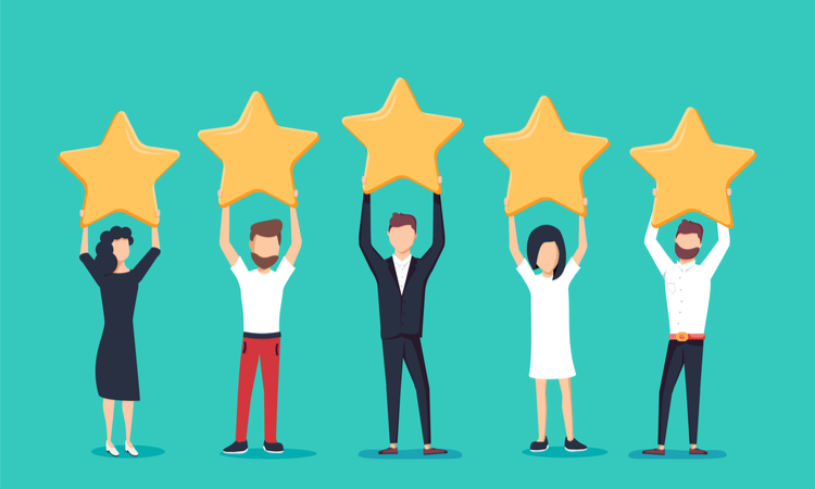 360度評価 とは 人事が知っておきたいデメリットや評価項目 評価方法などを解説 人事のプロを支援するhrプロ