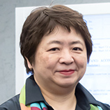 梅田 恵 氏