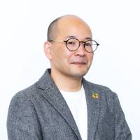 鬼頭 伸彰 氏