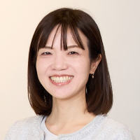 小野瀬 亜子氏