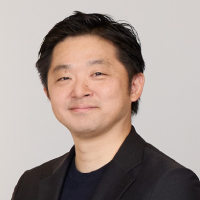 外村 智弘氏